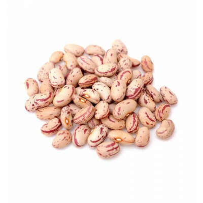 Fagioli Borlotti (prezzo al kg)