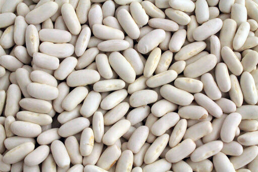 Fagioli Cannellini (prezzo al kg)