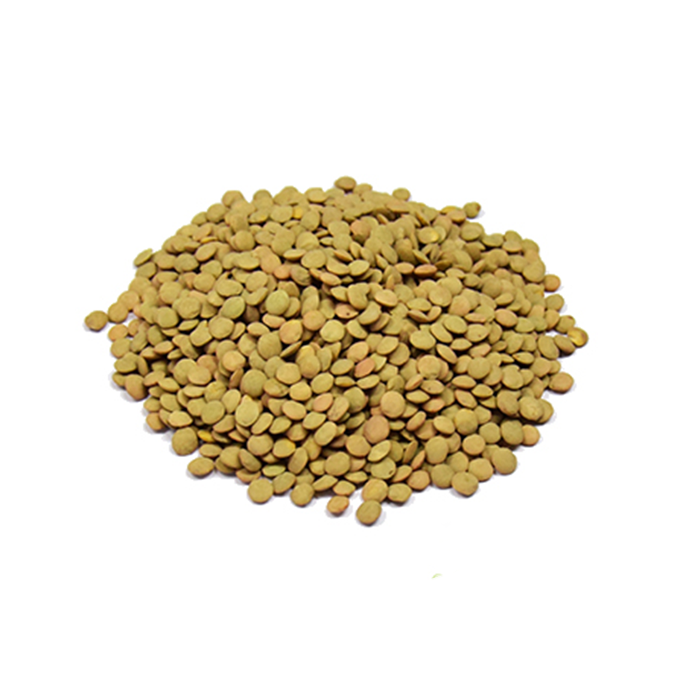 Lenticchie  (prezzo al kg)