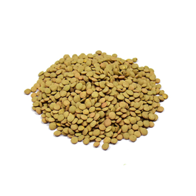 Lenticchie  (prezzo al kg)
