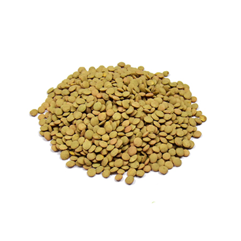 Lenticchie  (prezzo al kg)