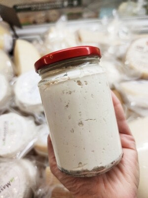 Ricotta Forte  500 gr