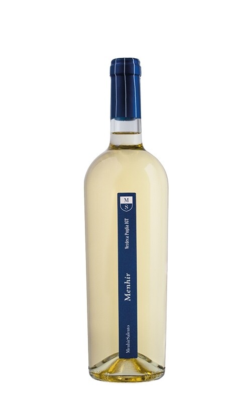 Verdeca Menhir 0,75l