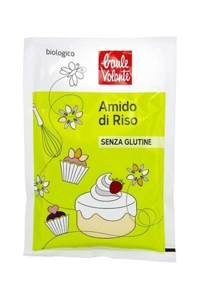 Amido di riso 100gr