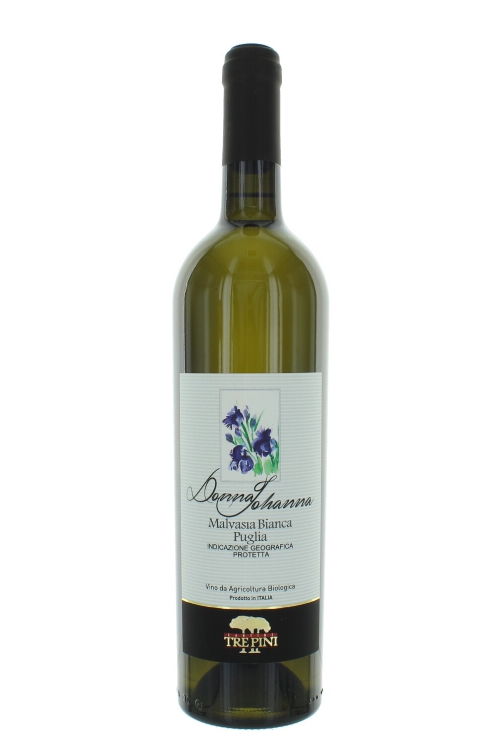 Donna Johanna Malvasia Bianca Puglia