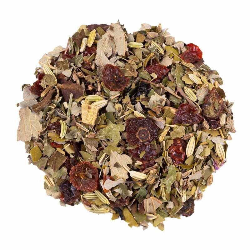 Melange dimagrante alle erbe(Prezzo 50 gr)