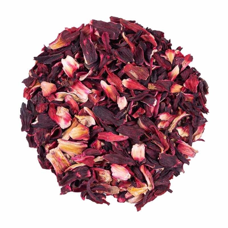 Fiori di Ibisco