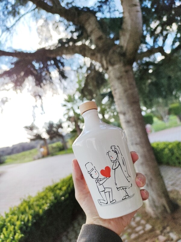 Orcio "Love"