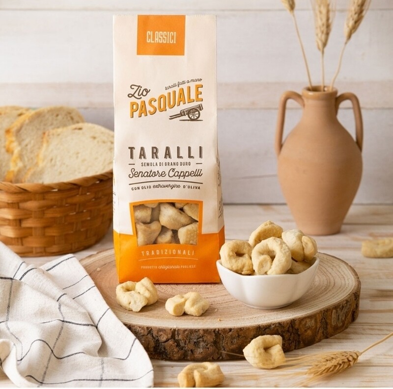 Taralli Classici 