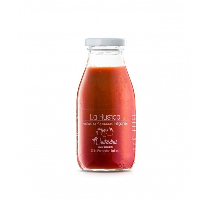&quot;La Rustica&quot; Passata Di Pomodoro Classica  