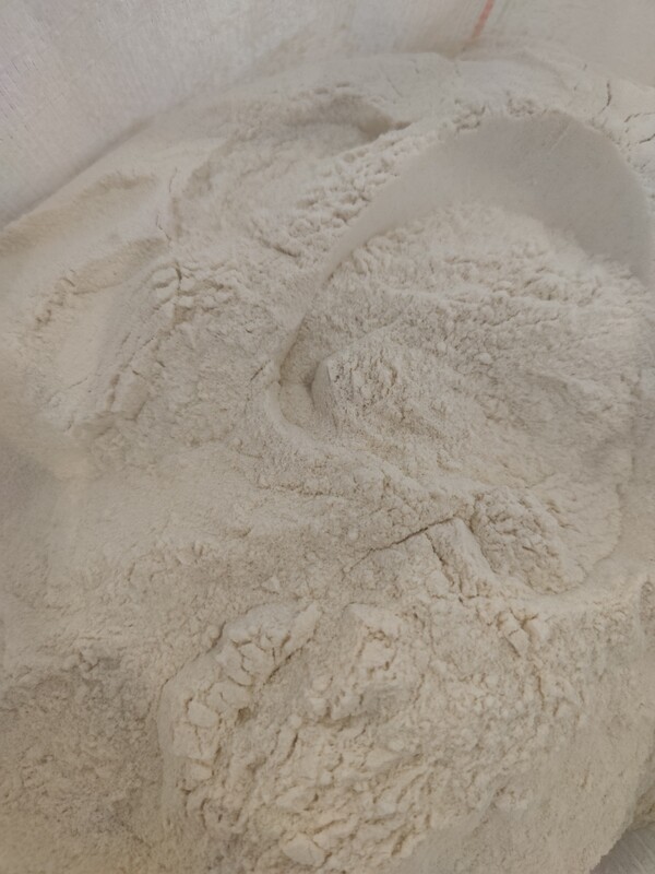 Semola di Grano duro Semi integrale(prezzo 1 kg)