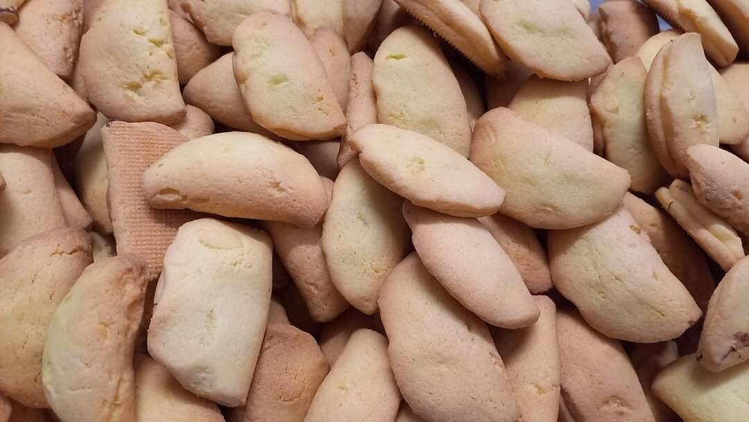 Fagottini Gianduia