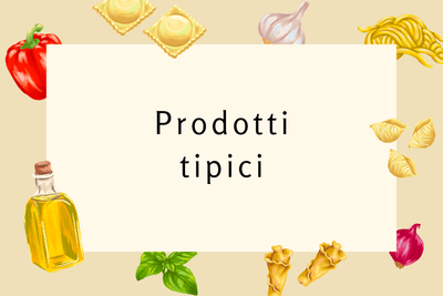 Le nostre selezioni Alimentari