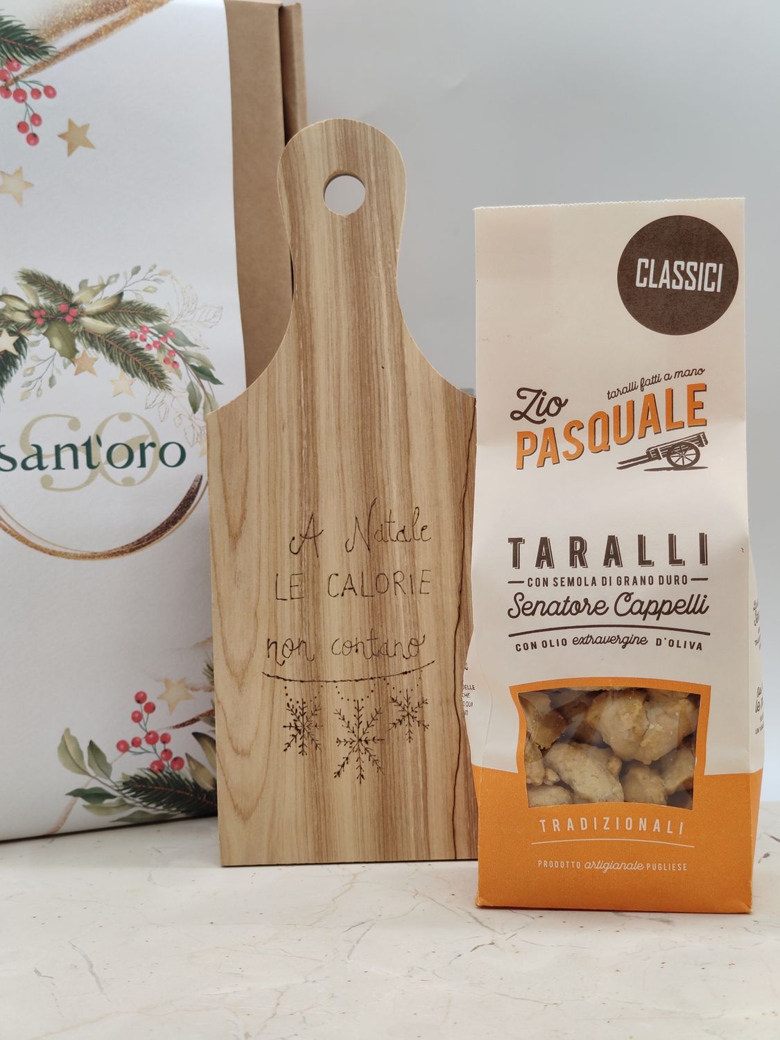 Tagliare Natalizio