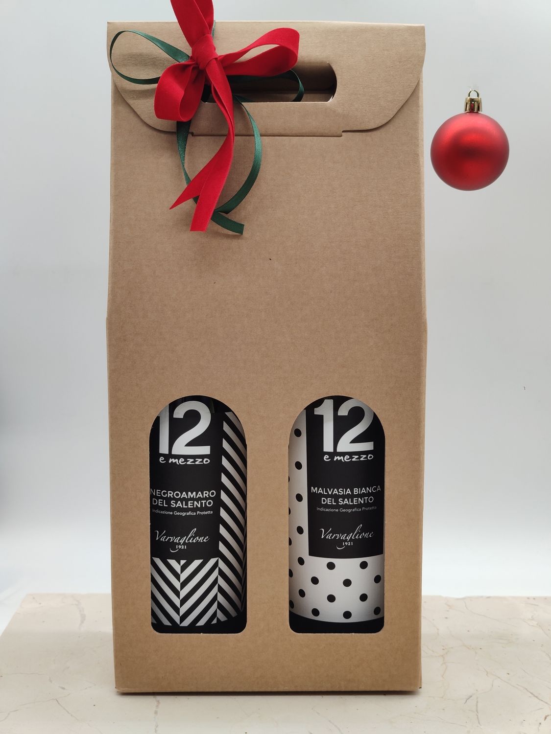Wine box