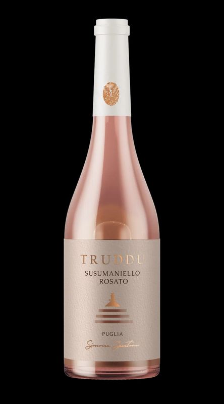 Truddu Susumaniello Rosato