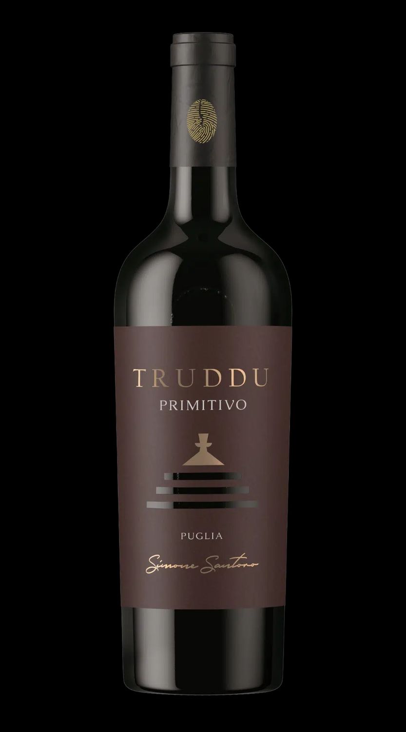 Primitivo &quot;Truddu&quot;