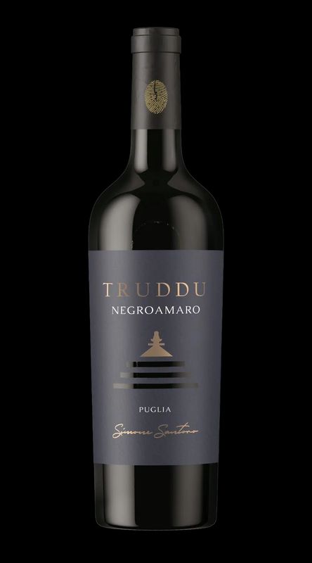 Negroamaro Rosso "Truddu"
