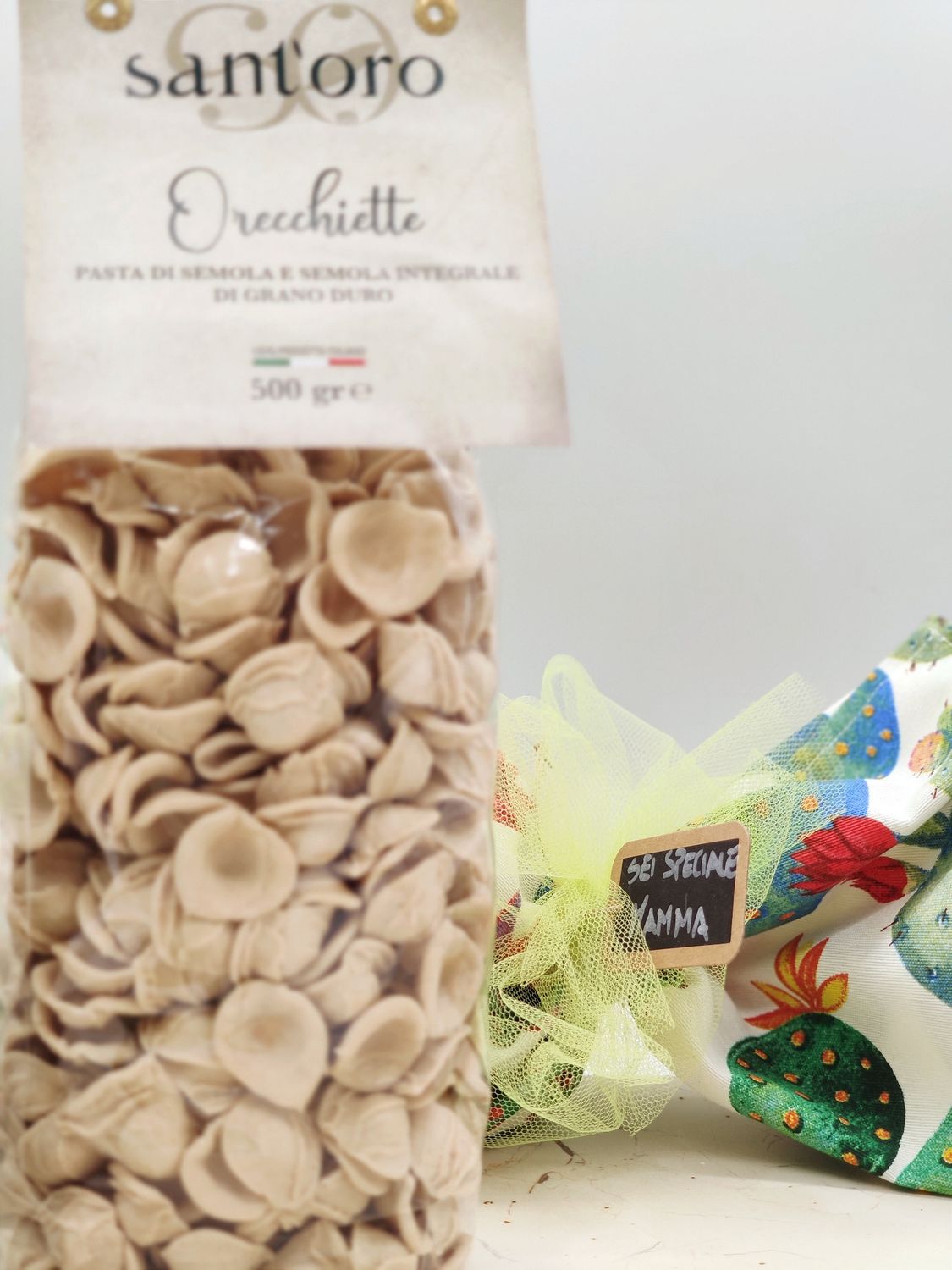 Canovaccio &quot;il ficodindia&quot; Olio Extravergine di Oliva