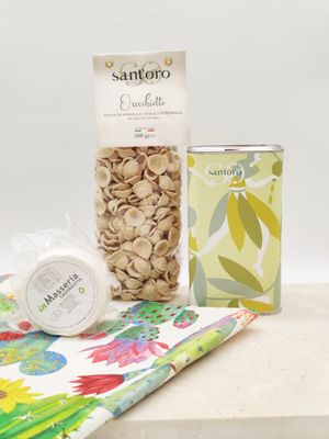 Canovaccio "il ficodindia" Olio Extravergine di Oliva