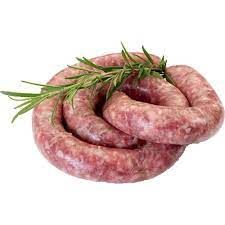 Ouma Boerewors