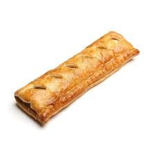 Pork &amp; Bacon Sausage Roll 300g