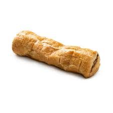 8-Chicken/Ham &amp;  Leek Sausage Roll 300g