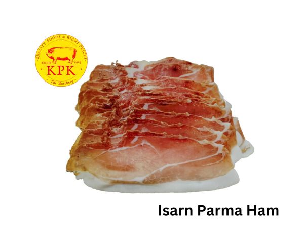 Isarn Parma Ham (Sliced 100g.)