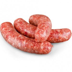 SS-Bratwurst 250g.
