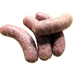 Premium Big Banger Sausage 500g.