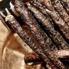 Smoked Traditional South African Droëwors 500g