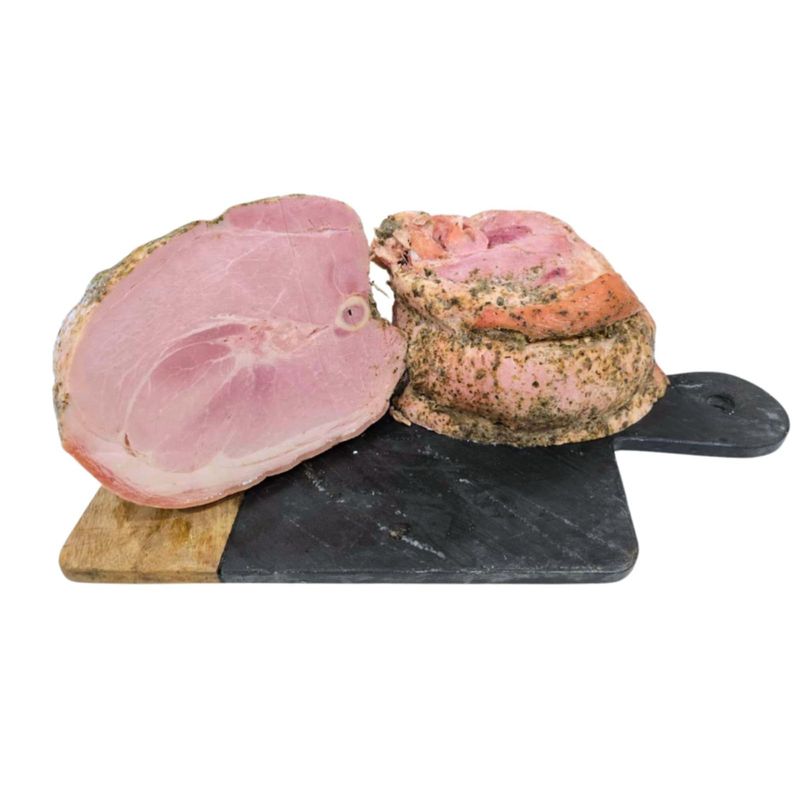Winchester Ham Premium 1kg Bulk