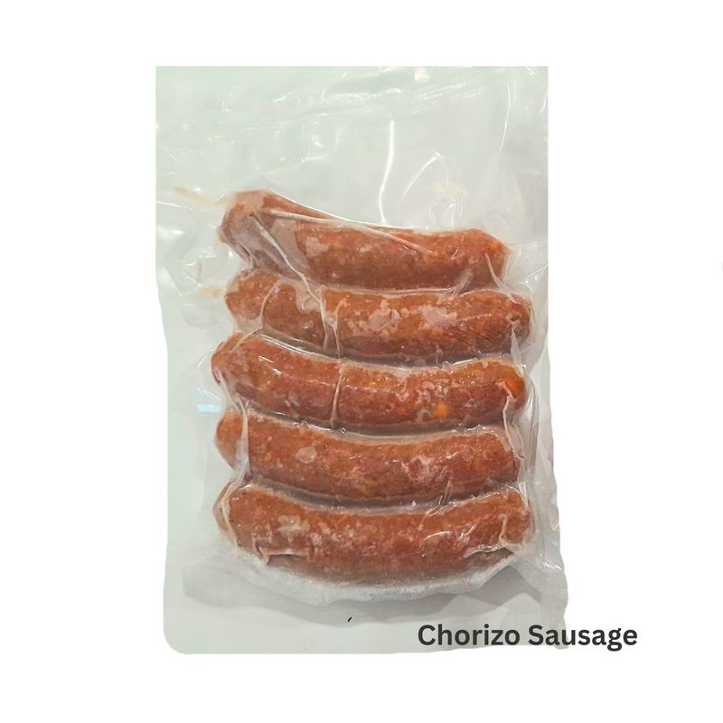 SS-Chorizo Sausage 500GR
