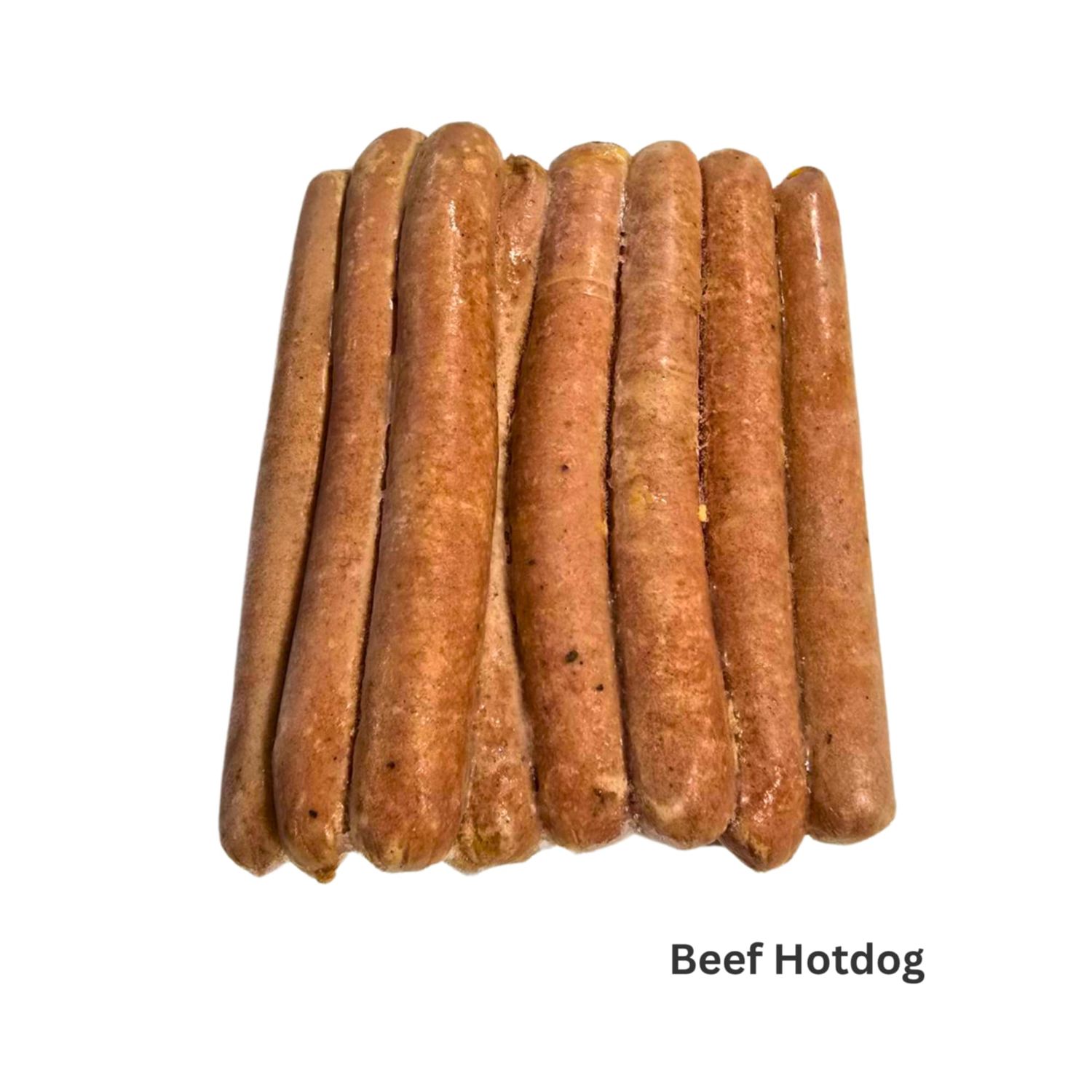 (9.1)----Vienna&#39;s (Smoked) 500gr