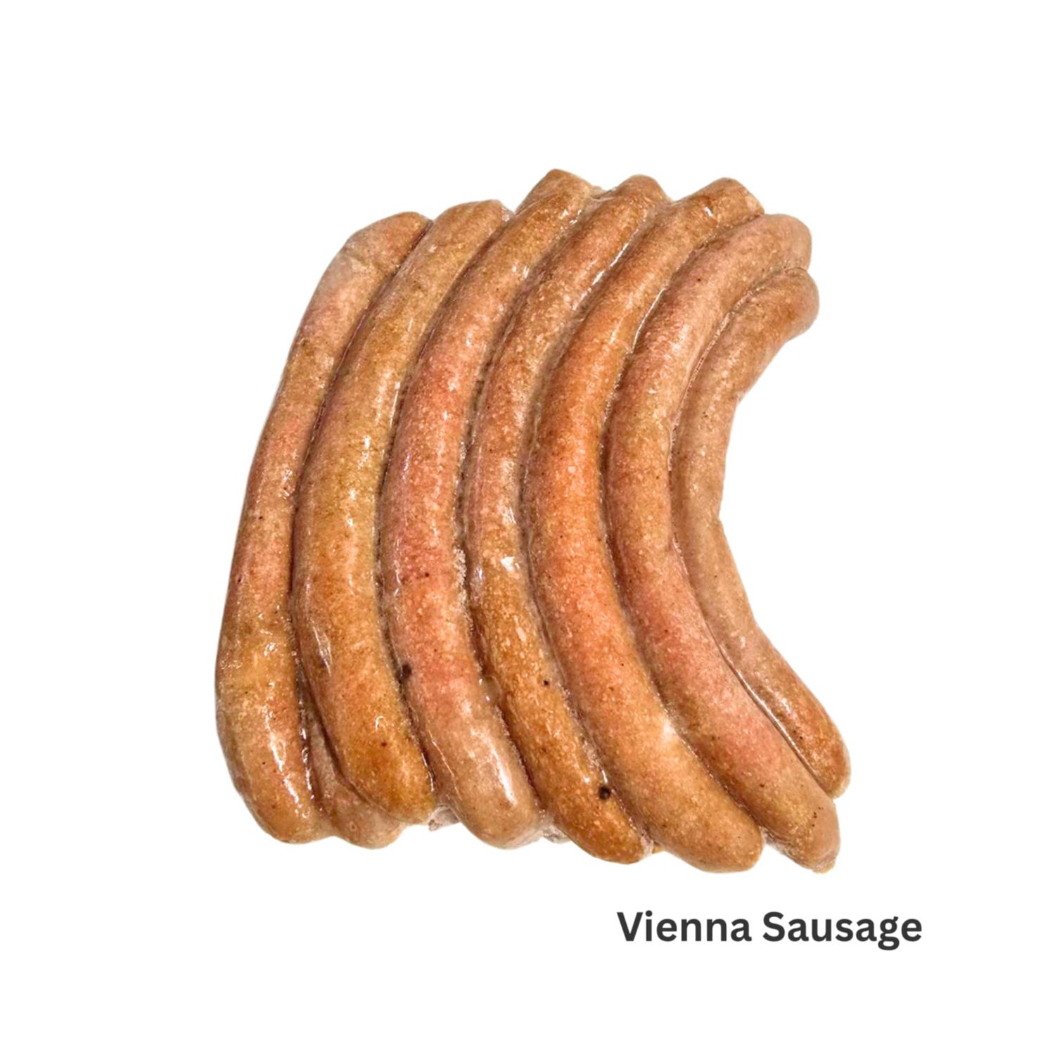 (9.1)----Hotdogs (American Beef) 500gr