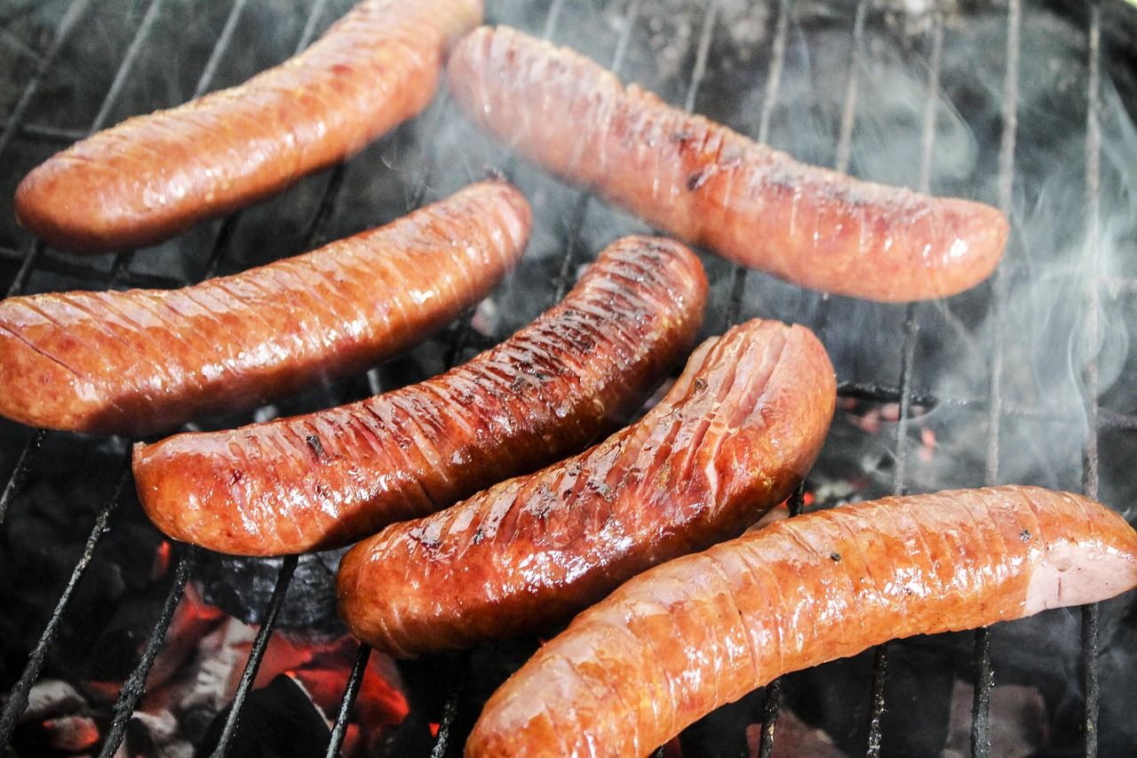 Boerewors KASERGRILLER 500G