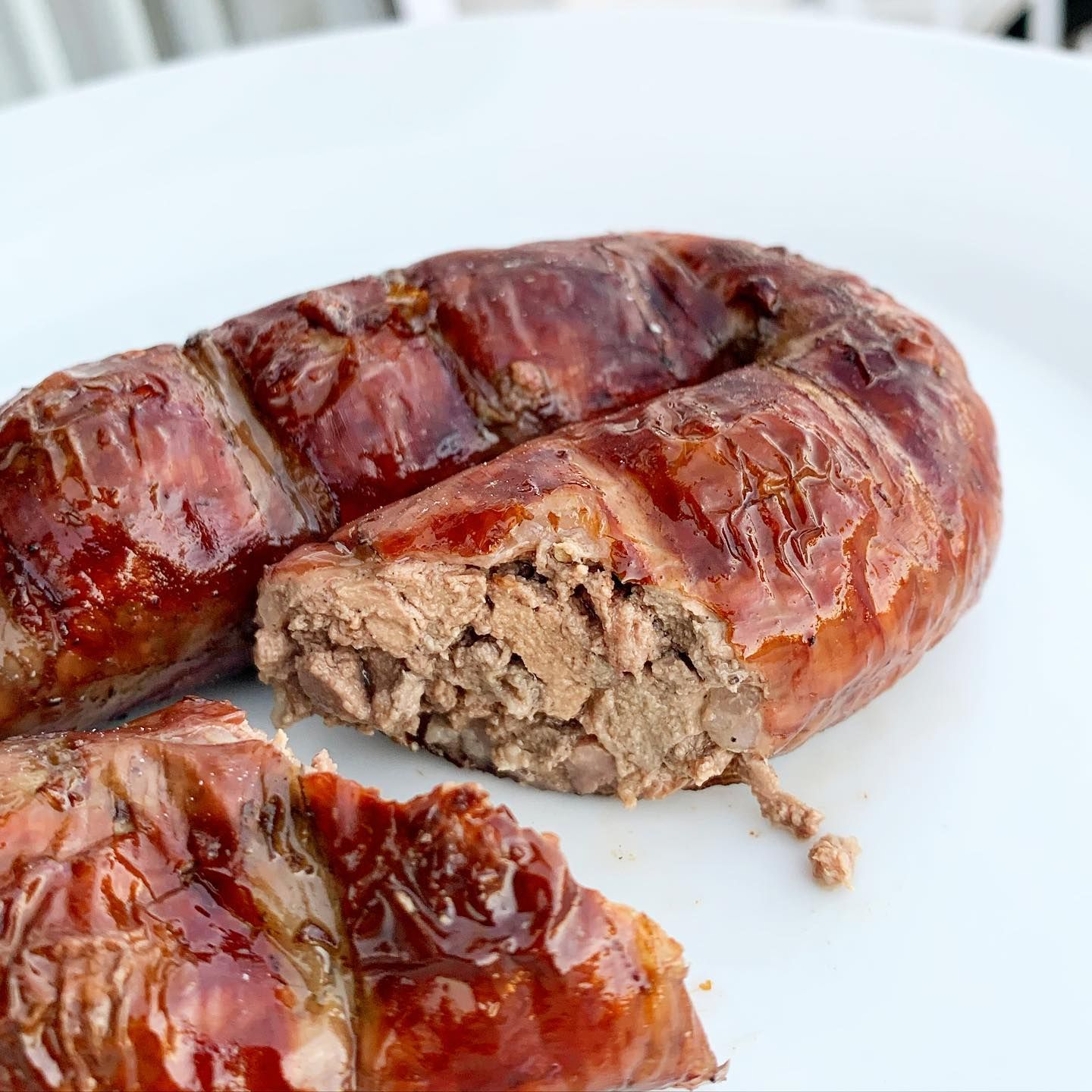 Boerewors Pofadder 650g