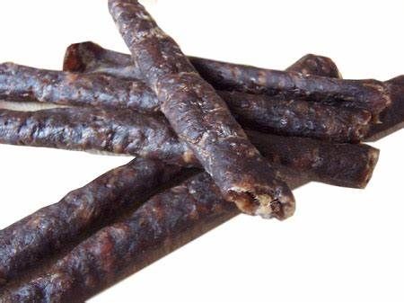 500gr Droewors Beef Traditional South African  500gr