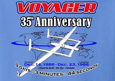 35th Anniversary Voyager Luncheon 00035
