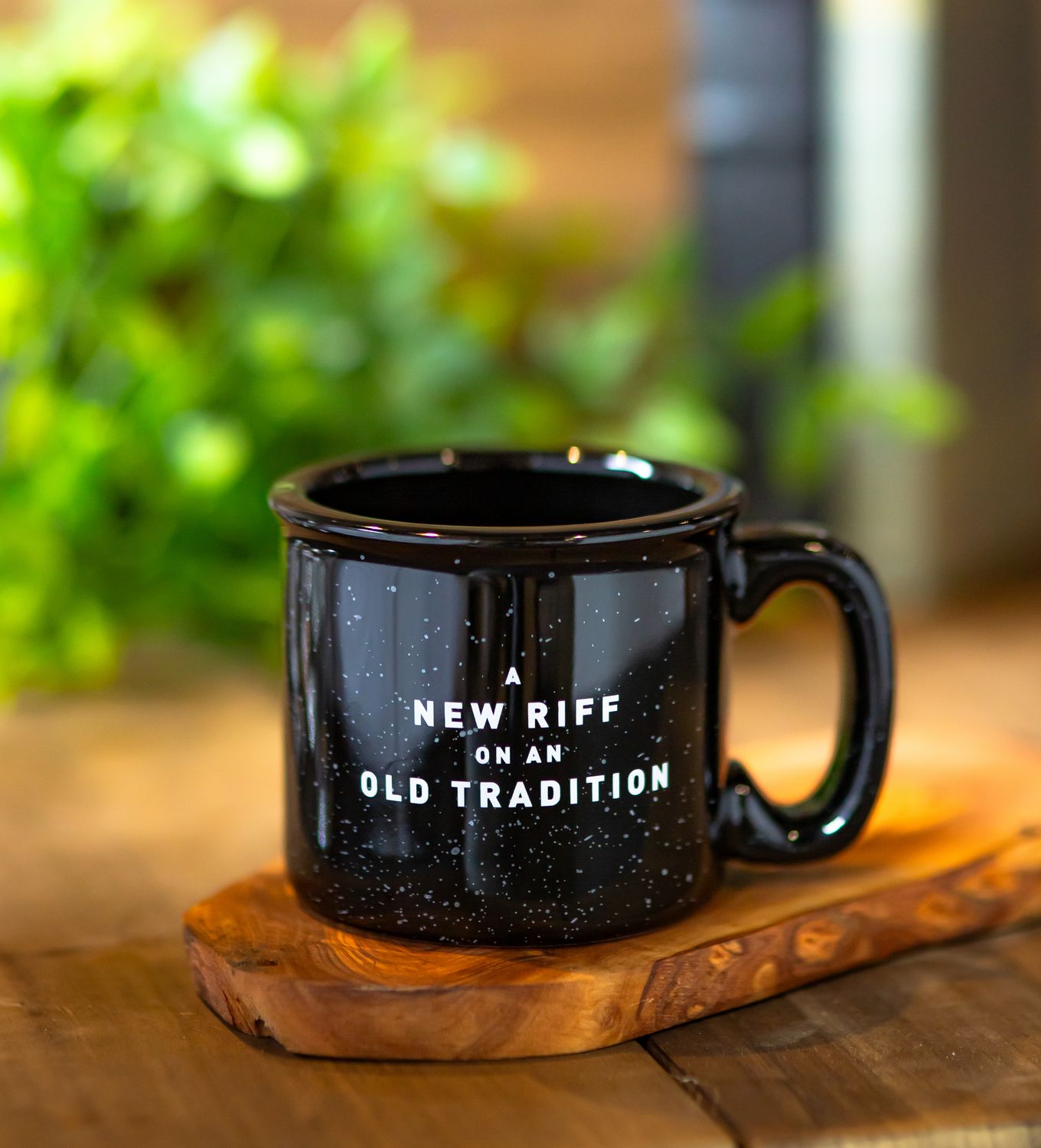 New Riff Coffee Mug