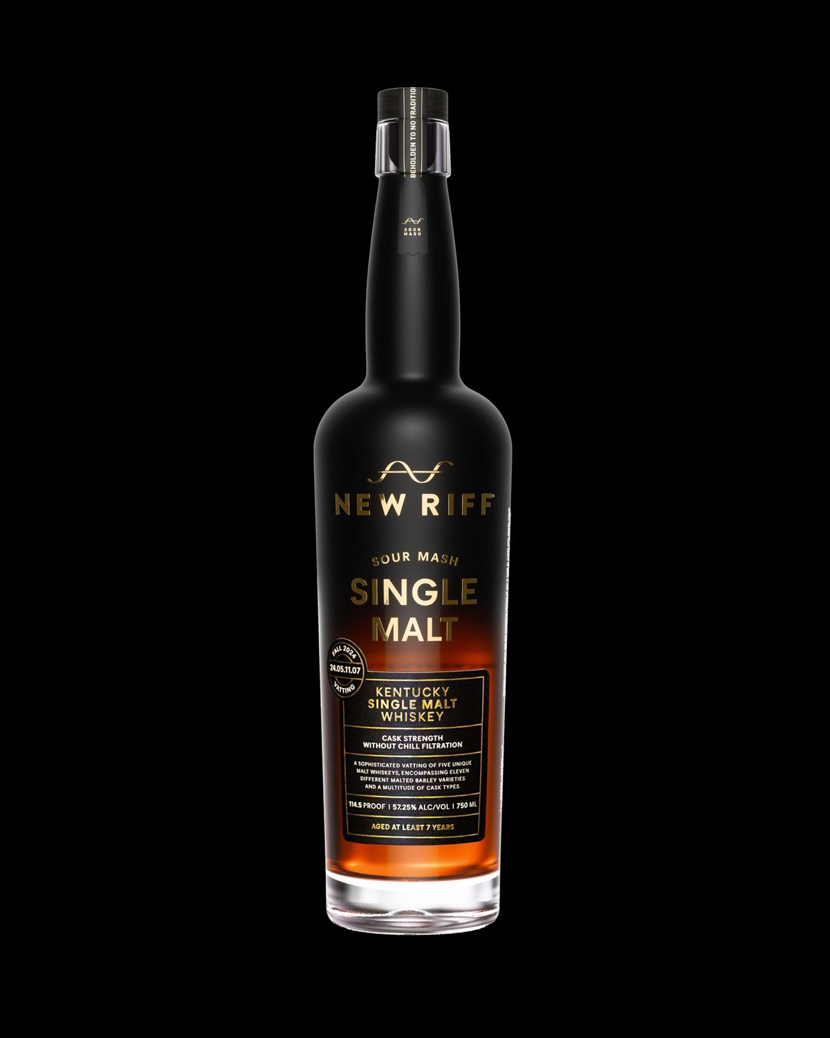 MARS Single Malt Tsunuki 2024 Edition Alc 50% 700ml