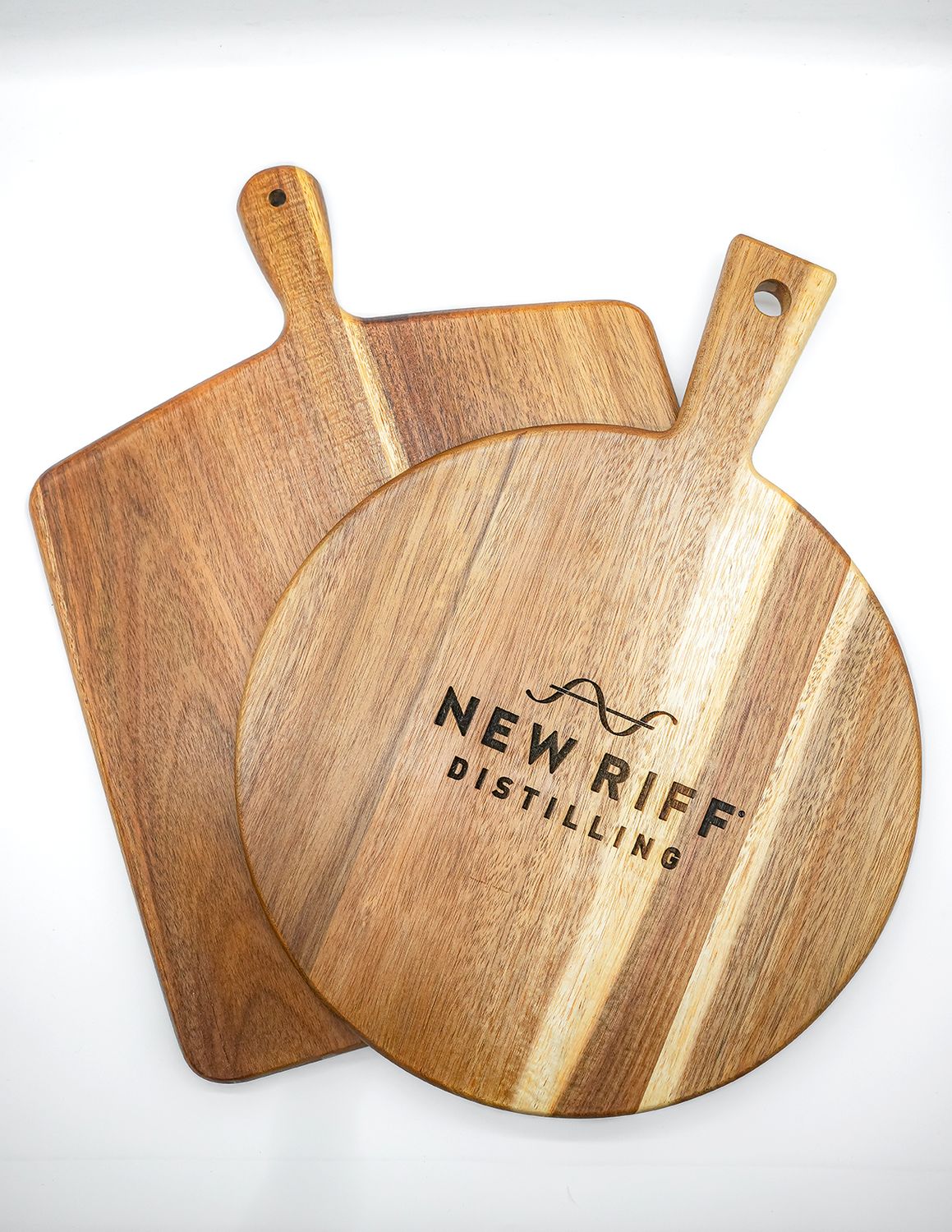 Bamboo Serving Trays
