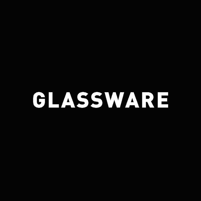 GLASSWARE