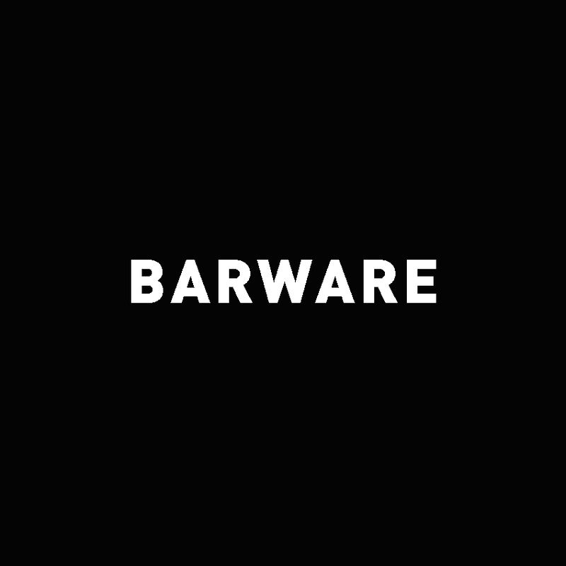 BARWARE