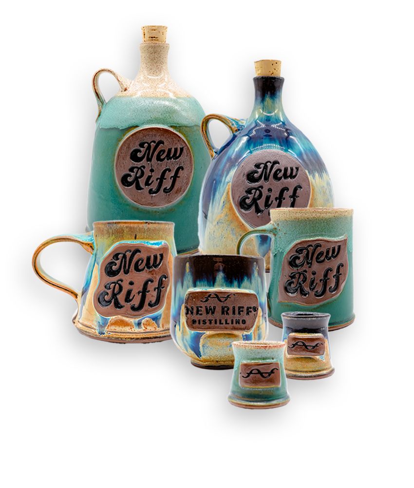 Turtle Farm Pottery