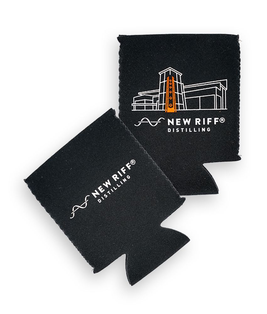 New Riff Koozie