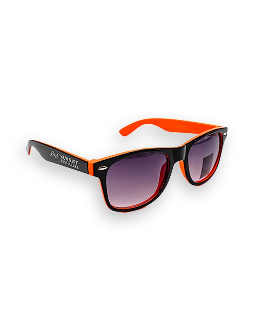 New Riff Sunglasses
