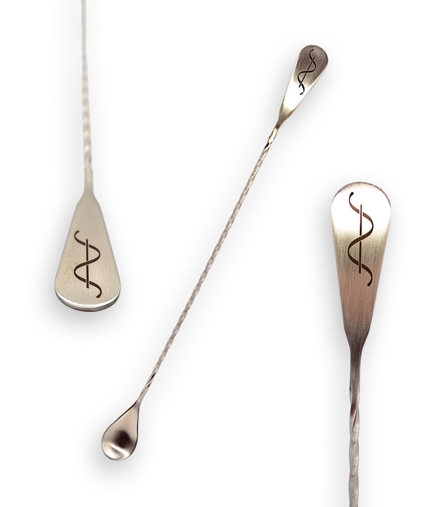Bar Spoon