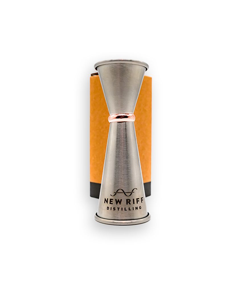Stainless Steel Japanese Jigger
