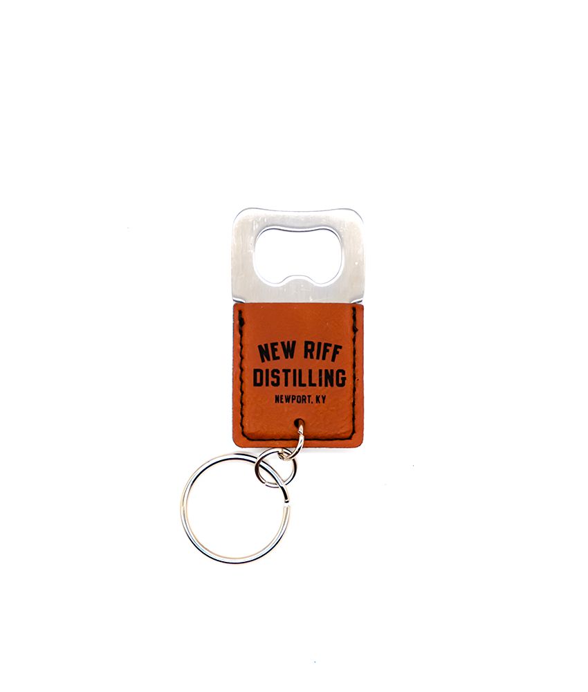 Keychain Bottle Opener